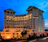 Sheraton Amman Al Nabil and Towers